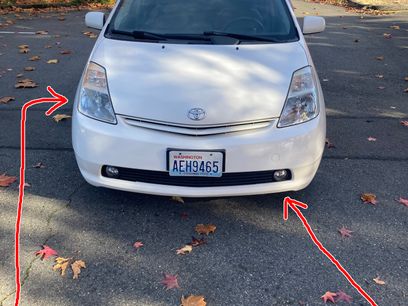Used 2004 Toyota Prius