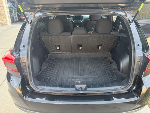 Used 2017 Subaru Impreza 2.0i Sport image 11