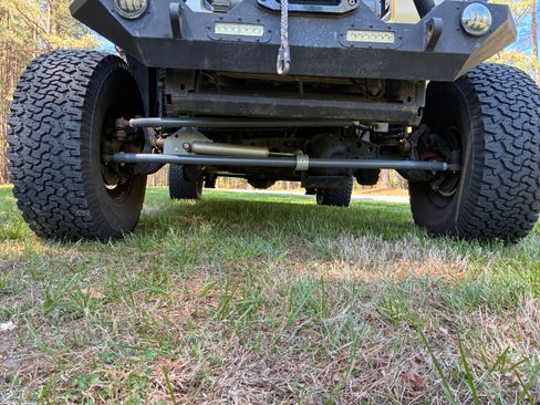 Used 2013 Jeep Wrangler Unlimited Sport image 8