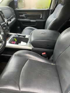 Used 2016 RAM 1500 Laramie w/ Convenience Group AWD/4WD image 13