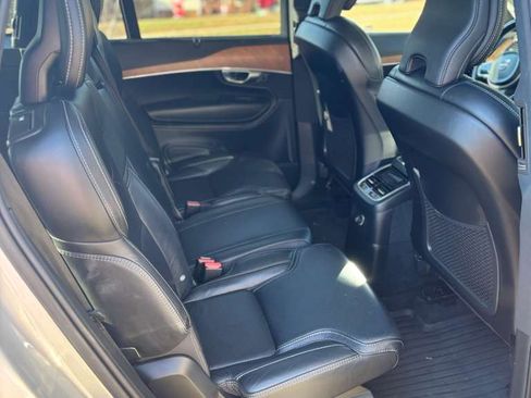 Used 2019 Volvo XC90 T8 Inscription w/ Advanced Package image 16