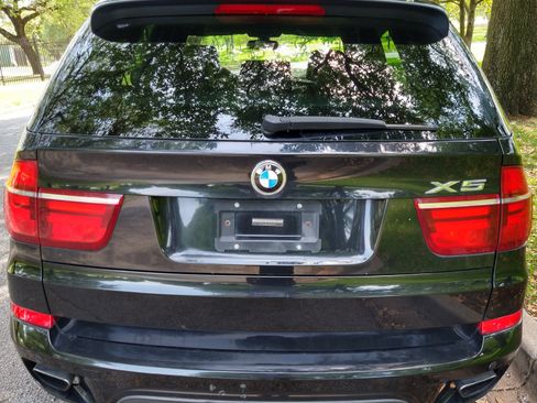Used 2011 BMW X5 xDrive50i image 14