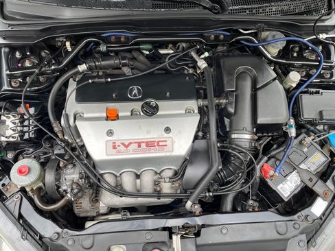 Used 2006 Acura RSX Type-S FWD image 18