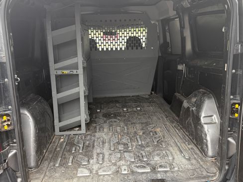 Used 2016 RAM ProMaster City Tradesman w/ Rear Back-up Camera Group image 9