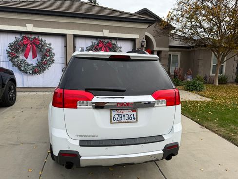 Used 2013 GMC Terrain SLT image 5