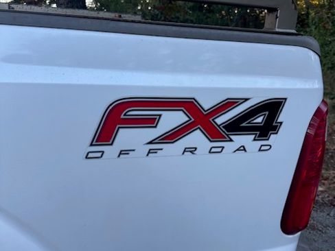 Used 2012 Ford F350 King Ranch image 9