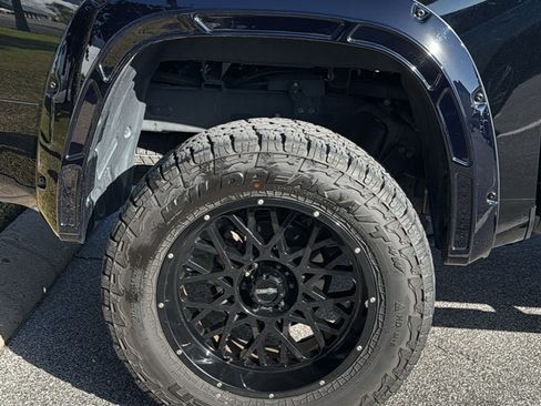 Used 2023 Toyota Tundra SR5 w/ SR5 Premium Package image 8