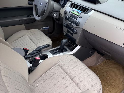 Used 2008 Ford Focus SE image 5