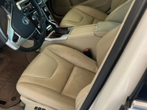 Used 2014 Volvo S60 T5 AWD/4WD image 17