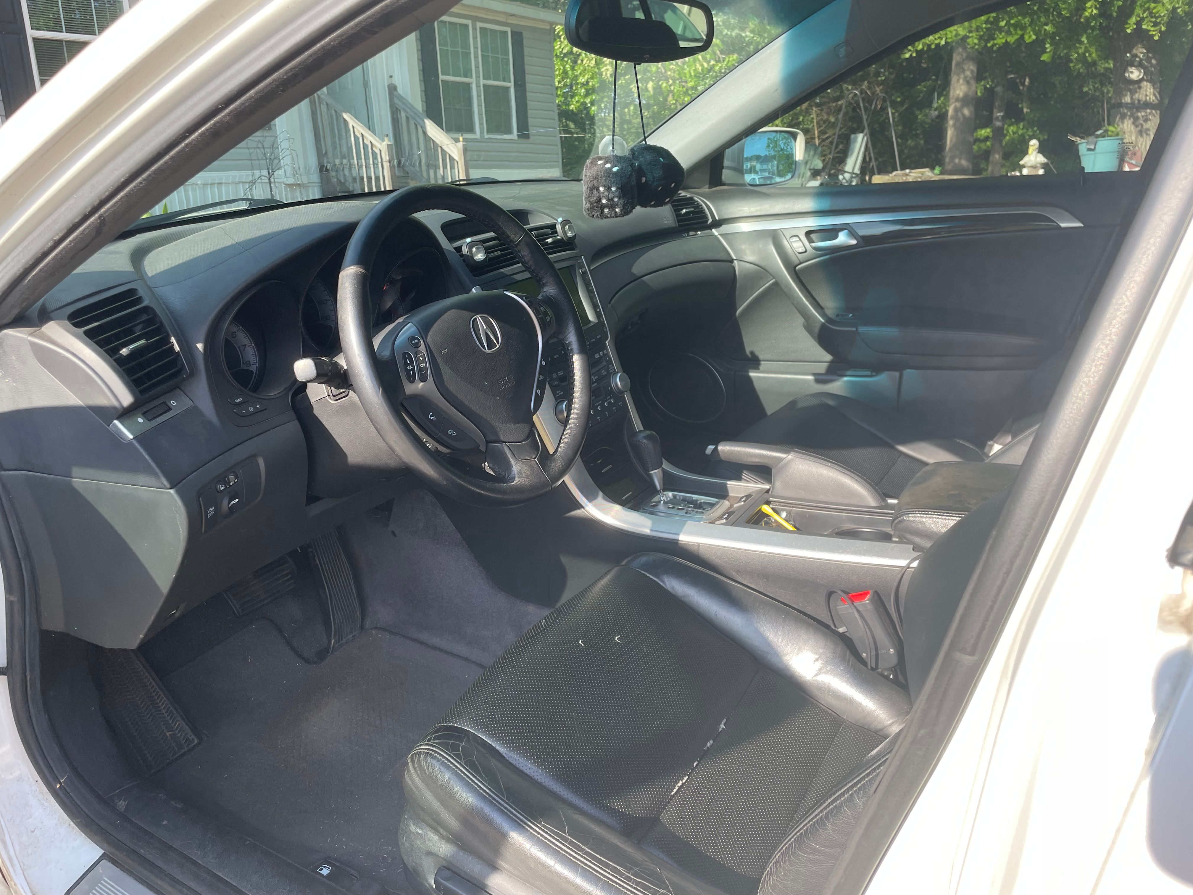 Used 2007 Acura TL FWD image 11