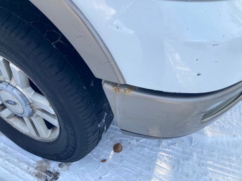 Used 2004 Ford F150 Lariat image 13