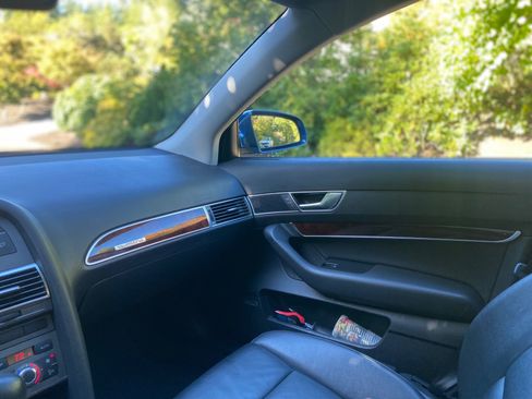 Used 2005 Audi A6 3.2 image 23