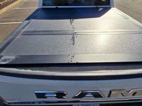 Used 2016 RAM 1500 Limited image 10