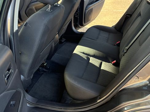 Used 2012 Ford Fusion SE image 6