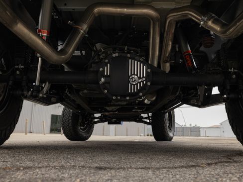 Used 2024 Chevrolet Silverado 1500 LT Trail Boss w/ LT Trail Boss Premium Package image 20