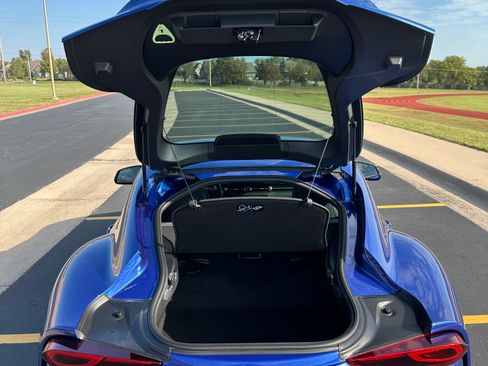 Used 2023 Toyota Supra Premium w/ Driver Assist Package image 10