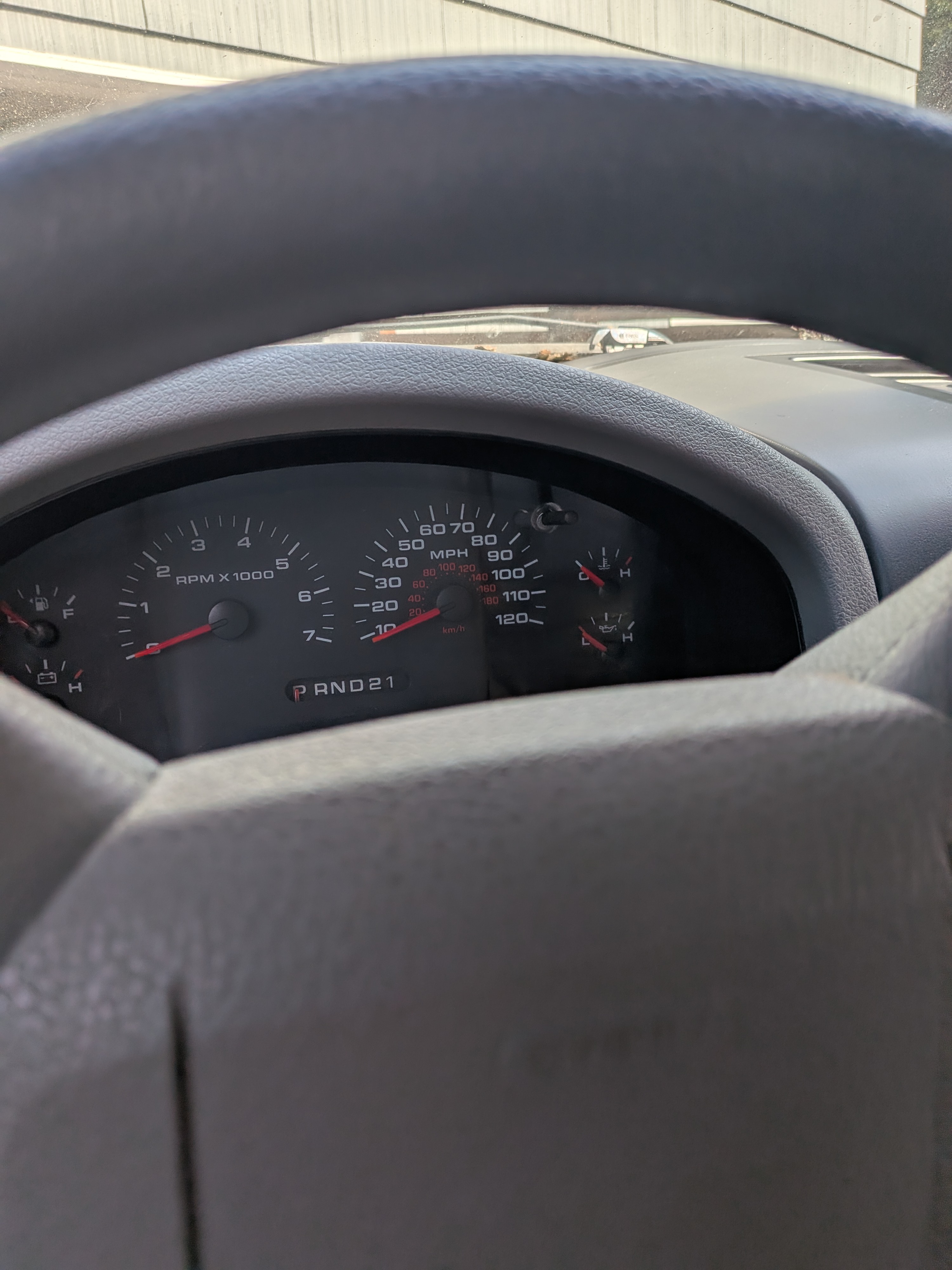 Used 2006 Ford F150 FX4 AWD/4WD image 12