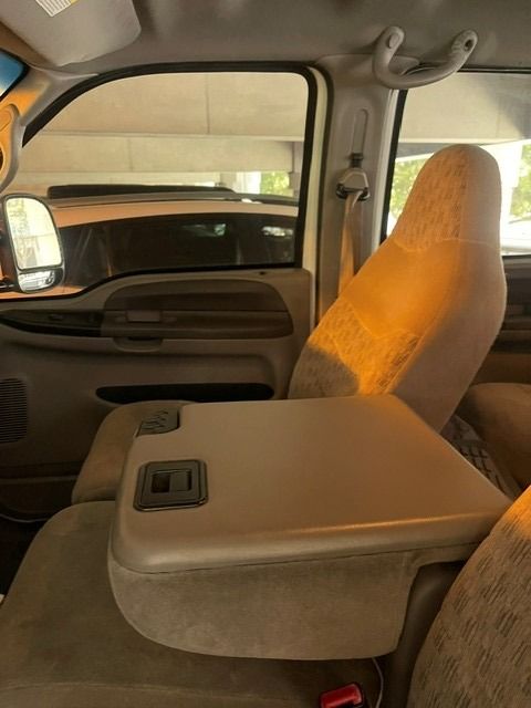 Used 2000 Ford F250 4x4 Crew Cab Super Duty image 21