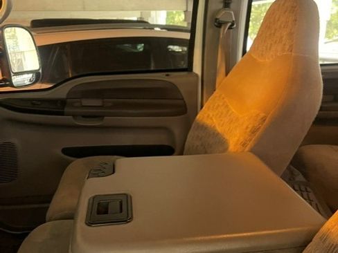 Used 2000 Ford F250 4x4 Crew Cab Super Duty image 21