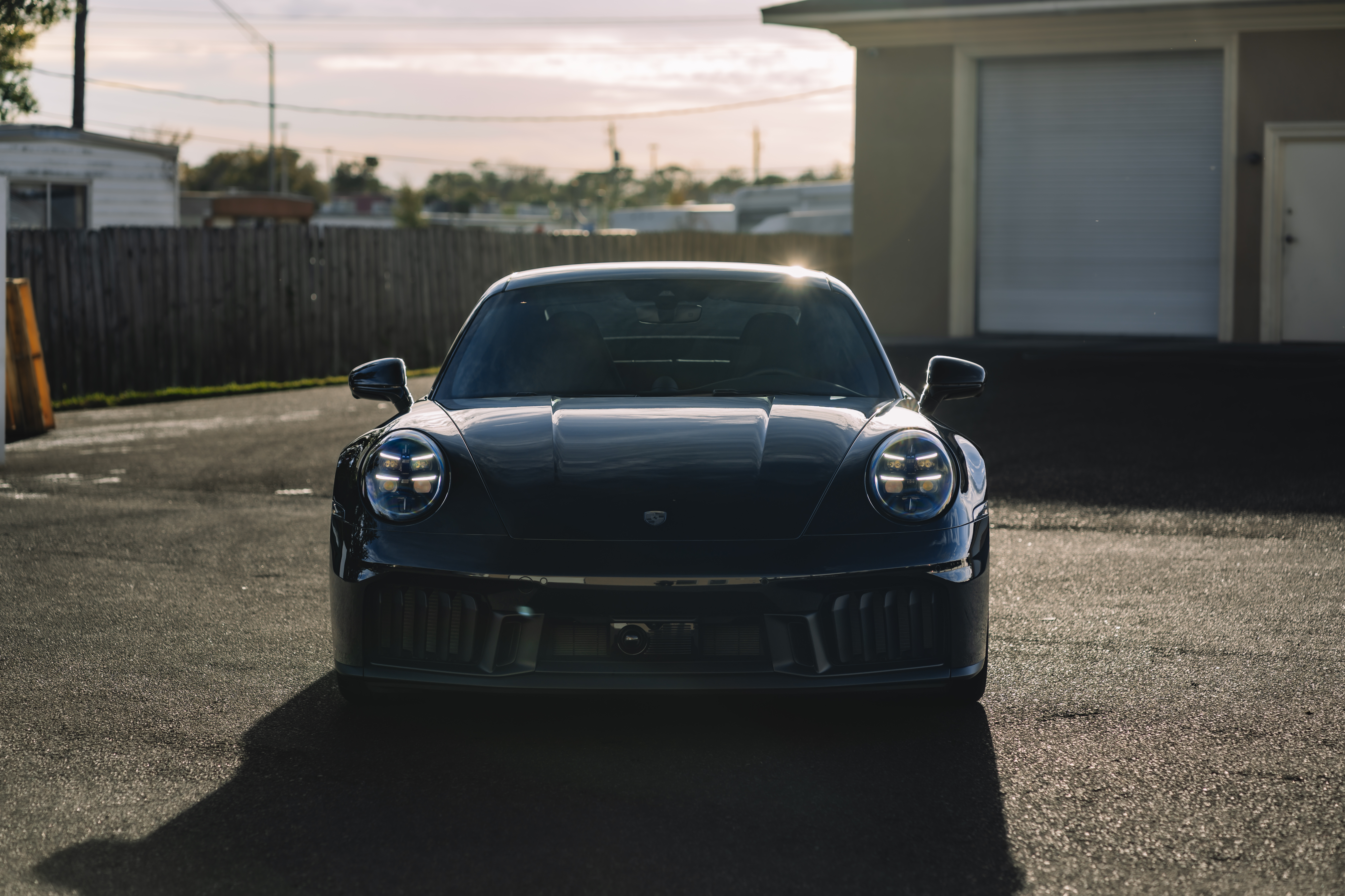 Used 2026 Porsche 911 GTS image 10