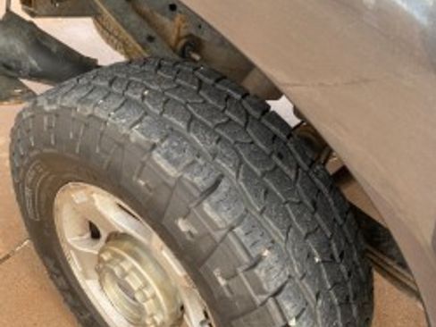 Used 2016 Ford F250 XLT w/ XLT Value Package image 16