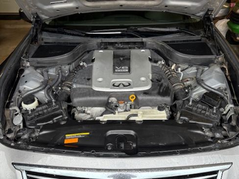 Used 2012 INFINITI G37 Journey w/ Premium Pkg image 6