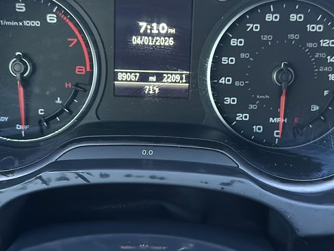 Used 2020 Audi A3 2.0T Premium w/ Final Edition Package image 15