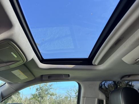 Used 2015 Chevrolet Silverado 2500 LTZ w/ Duramax Plus Package image 8