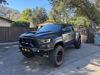 Used 2023 RAM 1500 TRX w/ TRX Level 2 Equipment Group