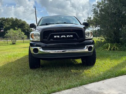 Used 2008 Dodge Ram 1500 Truck ST