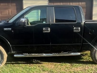 Used 2007 Ford F150 Lariat