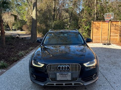 Used 2015 Audi A4 Premium Plus image 2