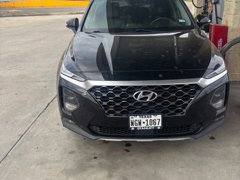 Used 2020 Hyundai Santa Fe SEL w/ Cargo Package image 2