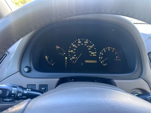 Used 2003 Lexus RX 300 2WD image 13