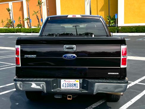 Used 2013 Ford F150 XLT w/ Trailer Tow Pkg image 5