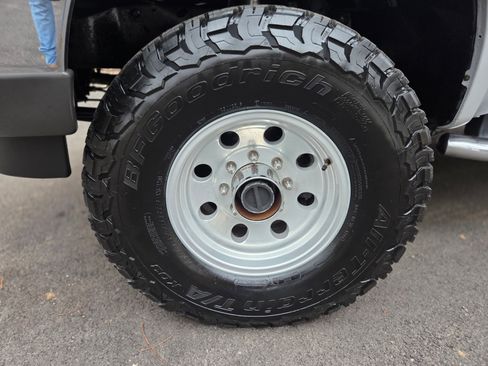 Used 2003 Ford F250 XLT image 26