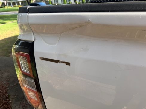 Used 2014 Chevrolet Silverado 1500 LTZ w/ LTZ Plus Package RWD image 8