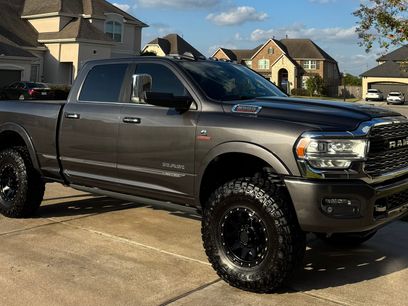 Used 2019 RAM 2500 Limited