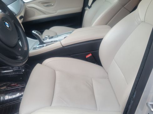 Used 2012 BMW 535i 535i Sedan 4D image 18