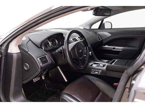 Used 2014 Aston Martin Rapide S image 6