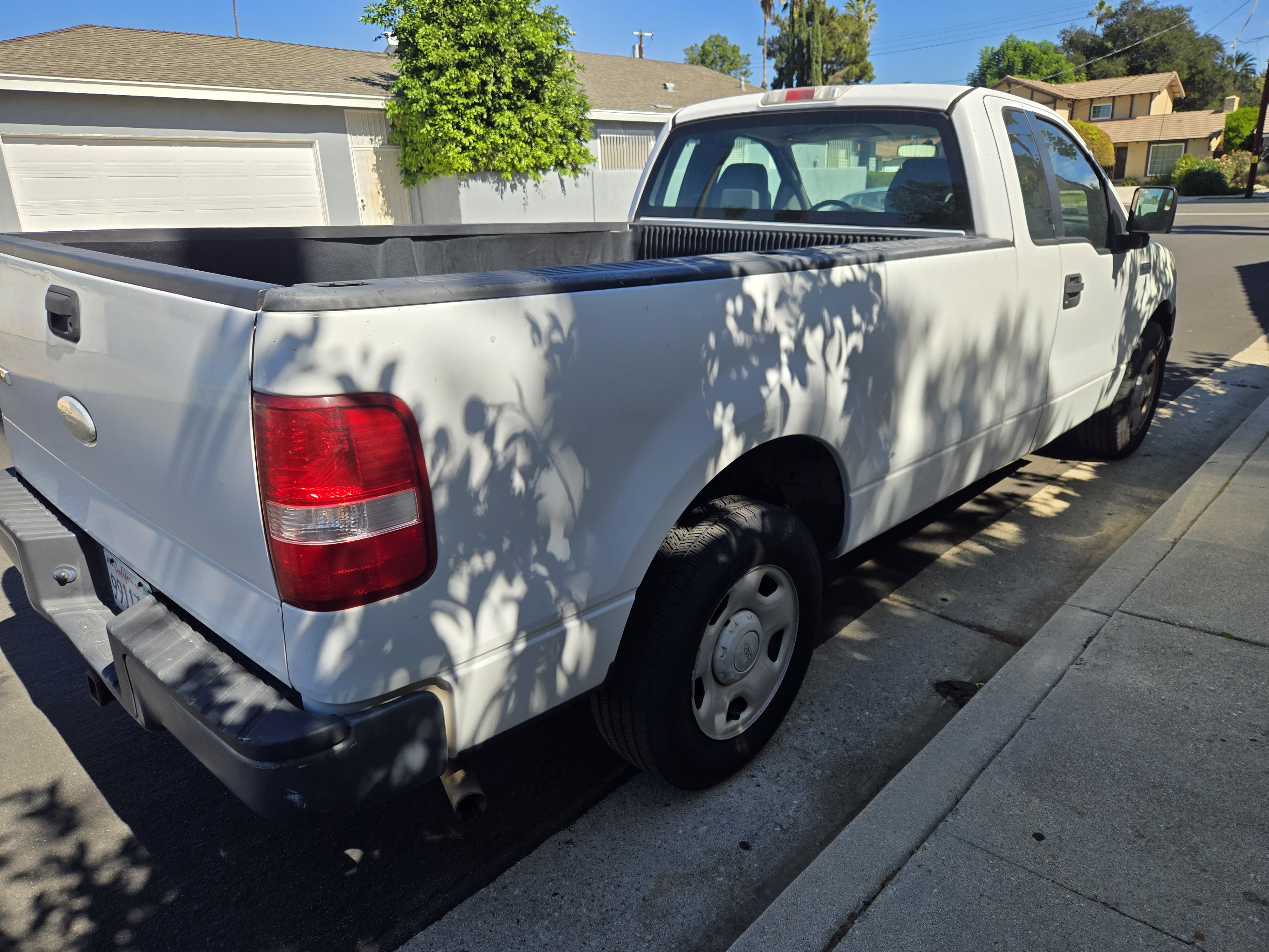 Used 2006 Ford F150 XL RWD image 14