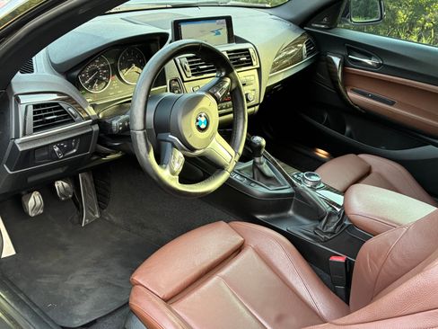 Used 2014 BMW M235i Coupe RWD image 11
