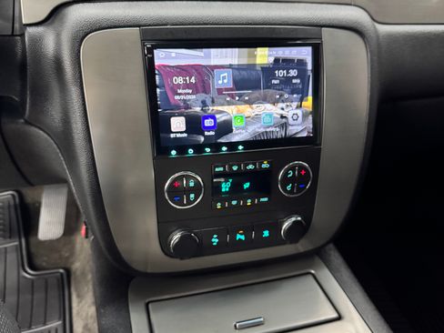 Used 2009 Chevrolet Avalanche LT AWD/4WD image 20
