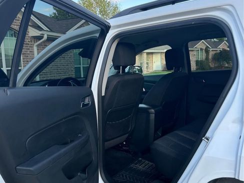 Used 2015 GMC Terrain SLE w/ Chrome Edition image 10