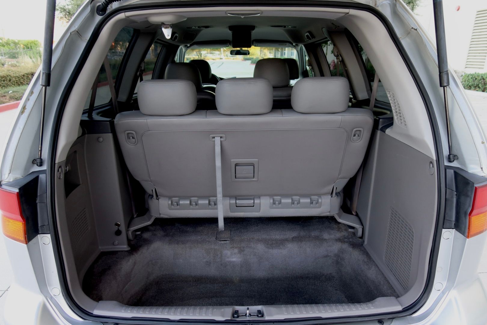 Used 2002 Honda Odyssey EX image 24