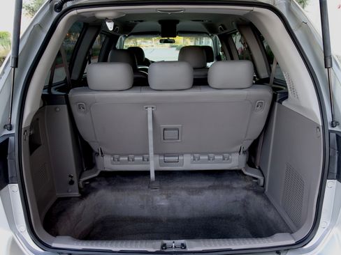 Used 2002 Honda Odyssey EX image 24
