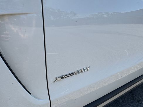 Used 2017 BMW X5 xDrive35i image 6