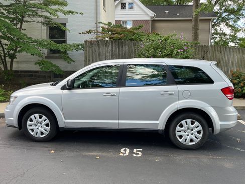 Used 2014 Dodge Journey American Value Package image 13