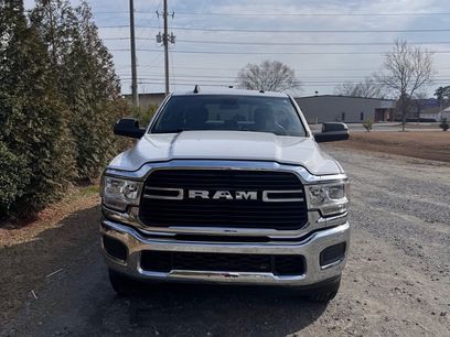Used 2021 RAM 2500 Big Horn
