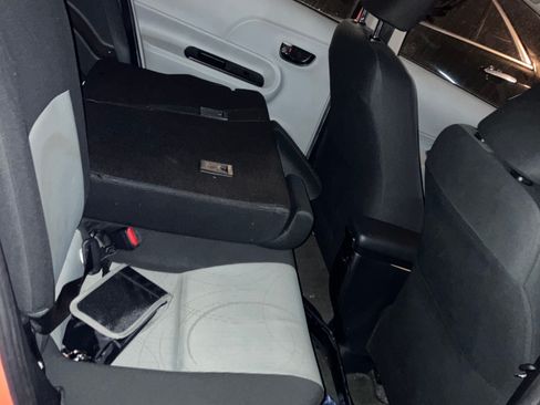Used 2012 Toyota Prius C Two FWD image 16